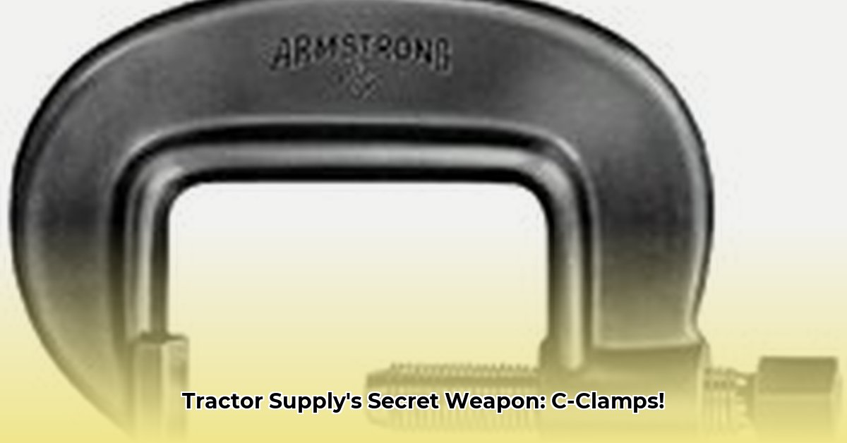 tractor-supply-c-clamps